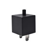 DKMOTORK 0051 3-Pin CF13 JL-02 Adjustable Electronic Flasher Relay for