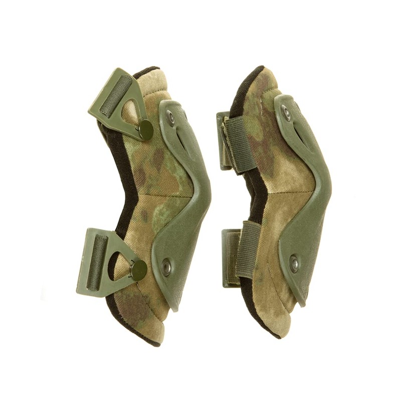 Invader Gear Colour: Everglade