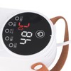 Electric Shoes Dryer Extendable Timing Constant Temperature Reduce Odor Boot