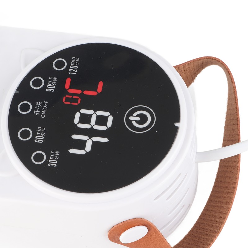 Electric Shoes Dryer Extendable Timing Constant Temperature Reduce Odor Boot