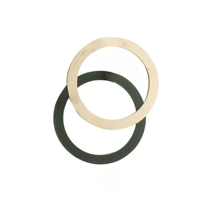 ACE Sink Strainer Friction & Rubber Washers ~ NEW