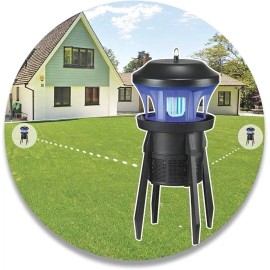 Mosquito Warden, All Natural Mosquito Killer