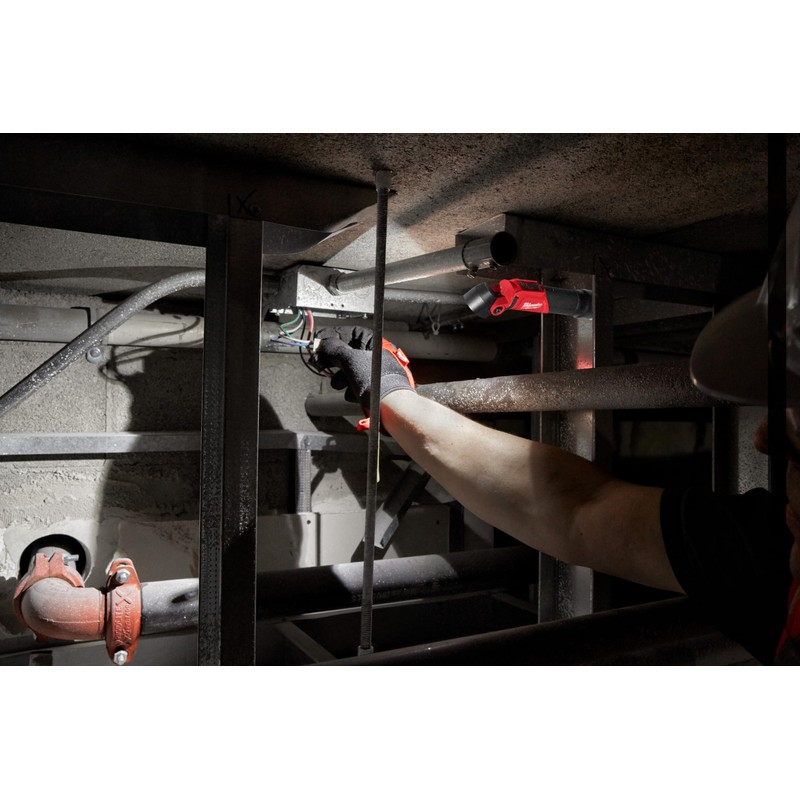 Milwaukee USB Rechargeable Pivoting LED