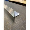 1/4" Aluminum Angle x 3" x 3", Pick Your Length,
