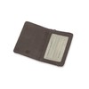 Moleskine Classic Luggage Tags Gepäckanhänger, 11 cm, Grau (Mud Grey)