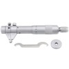 Pomya Internal Diameter Micrometer. Internal Diameter Measuring Instrument. Accuracy of