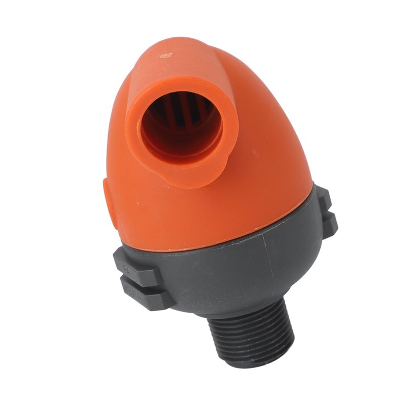 SIXRUN Automatic Air Vacuum Relief Valve, Agricultural Irrigation Tool, Automatic