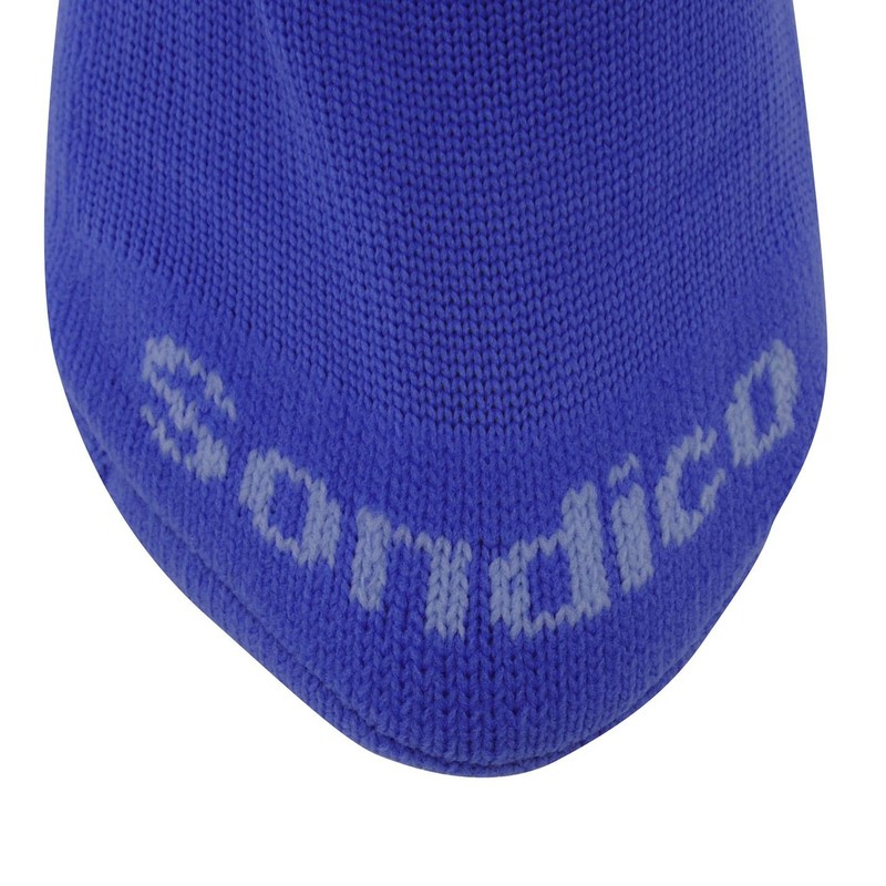 Sondico Boys Football Socks Royal Child C8-C13