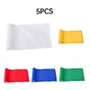 Nylon Golf Flag Golf Putting Green Flag Training Hole Pole