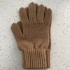 Body4Real Kids Gloves Organic Cotton 100% Dye Free Colorgrown Breathable