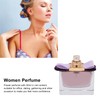 Female Perfume Flower Fruit Fragrance Elegant Long Lasting Perfume Spray