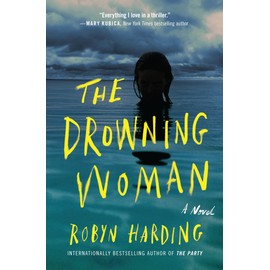 Drowning Woman