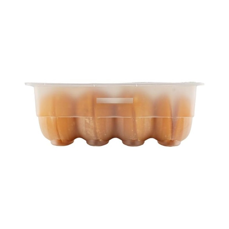 Pure Palm Sugar Thai, Golden Sugar with Traditional Natural Sweetener,