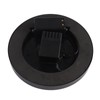 Solar Fountain Pump 3.5W Gradient Light Solar Brushless Pump With