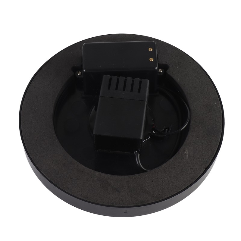 Solar Fountain Pump 3.5W Gradient Light Solar Brushless Pump With