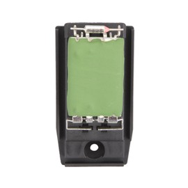 Twilight Garage Blower Heater Motor Resistor Fan Speed 1311115 For Focus Mondeo Fiesta Cougar Transit Connect