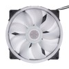 Case Fans Large Air Volume ARGB Light Synchronization Hydraulic Bearing