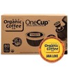 The Organic Coffee Co. Compostable Coffee Pods - Java Love
