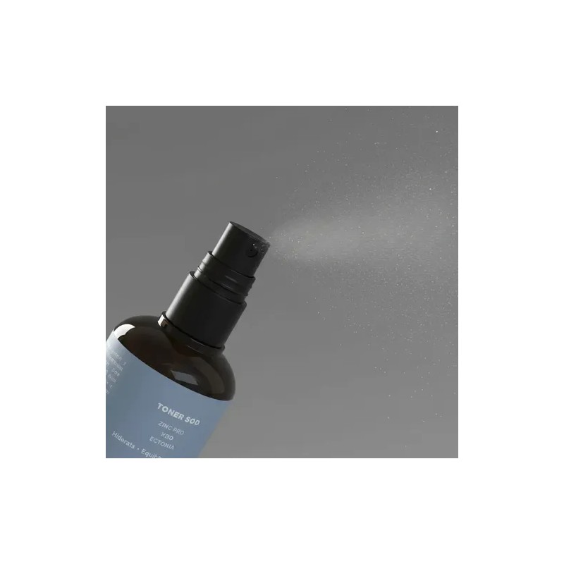Toner Facial Sod (superoxido Dismutasa) Para Mamá E Hija