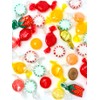 Arcor Hostess Mix | Filled Strawberry, Butterscotch Buttons, Cinnamon Disks,