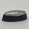 Large Stainless Steel Odor Removing Soap Bar Stainless Steel Soap 2ea