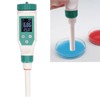 Bluetooth PH Meter Smart High Accuracy IP67 Waterproof LCD Display