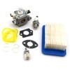 kipa Carburetor Maintence Kit for Echo Blowers PB-403H PB-403T PB-413H