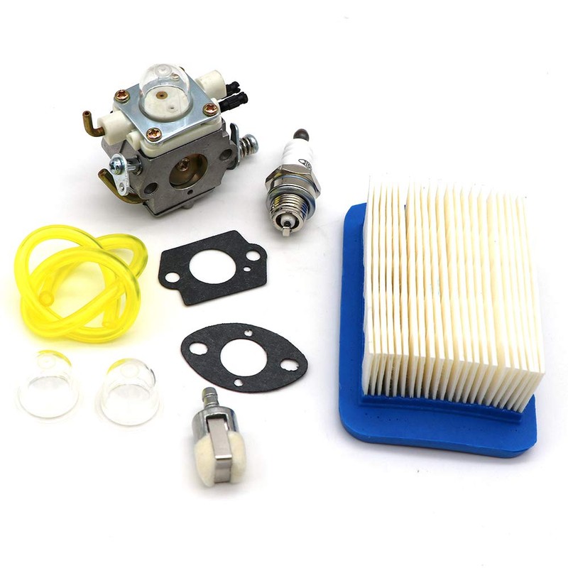 kipa Carburetor Maintence Kit for Echo Blowers PB-403H PB-403T PB-413H