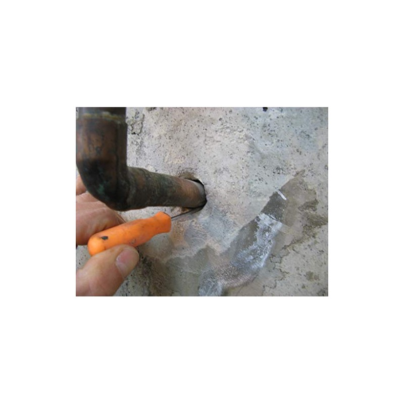 Waterline, Pipe and Penetration Leak Kit-Stop Leaks Around The Water