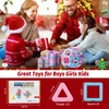 Magnetic Building Blocks Magnets Children's Toy from 2 3 4