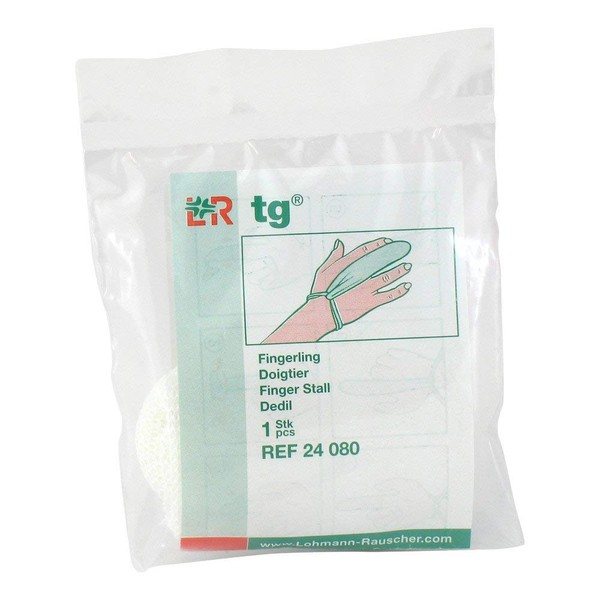 TG Fingerling Ready to Use Pack of 1