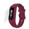 For GARMIN vivosmart 5 Screen Protector Film (Pack of 2),