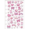 Coolia 01224 Bonbon Drop Seal Binder Set, Nightmeow