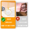 Pendant Magnifier Necklace, 5x Magnification, Necklace, Magnifier, Magnifier, Easy to