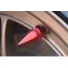 TRUE SPIKE 4 TRUE SPIKE RED SPIKED TPMS WHEEL AIR