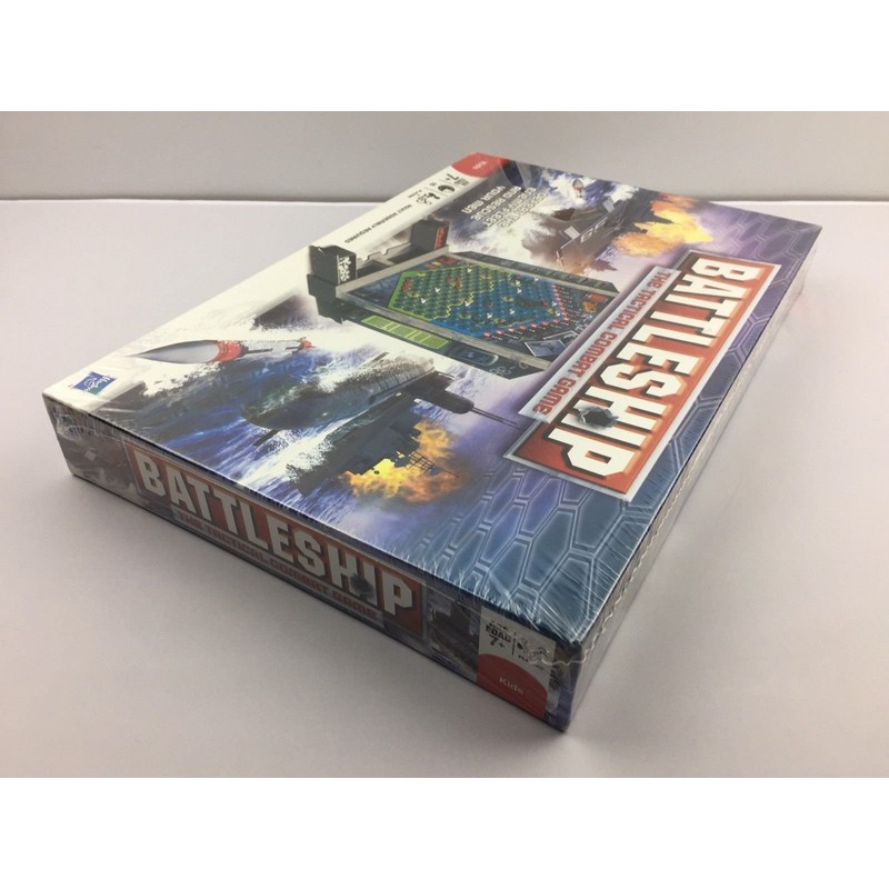 Hasbro Battleship