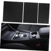 CHILDWEET Protective Armrest Patches Car Console Cover Easy to Install