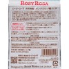 Rosy Rosa Natural Sea Cotton Sponge, Small, Pack of 2,