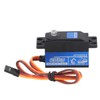 20KG RC Digital Servo with Arm Blue Metal Gear Accurate