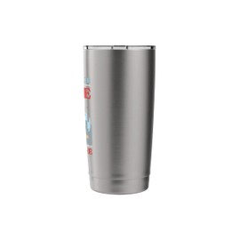 Our Service Comes With Smile And Attitude, Pest Controller Stainless Steel Insulated Tumbler