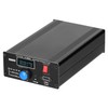 ATU-10-0A Black Shortwave Antenna Tuner 20W 1.8-30MHz Shortwave Power Meter
