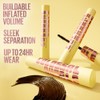 Maybelline The Colossal Bubble Washable Mascara, Buildable Mascara Volume and