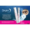 DABA Mascara by Dabalash Waterproof
