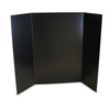 Flipside Products 36” x 48” Foam Project Boards for Presentations,