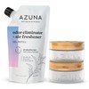 Azuna Azuna Air Freshener & Odor Eliminator for Strong Odor