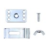 QWORK® Undermount Sink Clips, Epoxy Undermount Sink Brackets Supports for