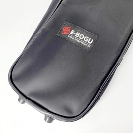 E-BOGU Utility Martial Arts Stick Bag (48"/122cm)