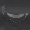 Lots of Lacquer Protection Face Shield Antifog Lens Accessory for