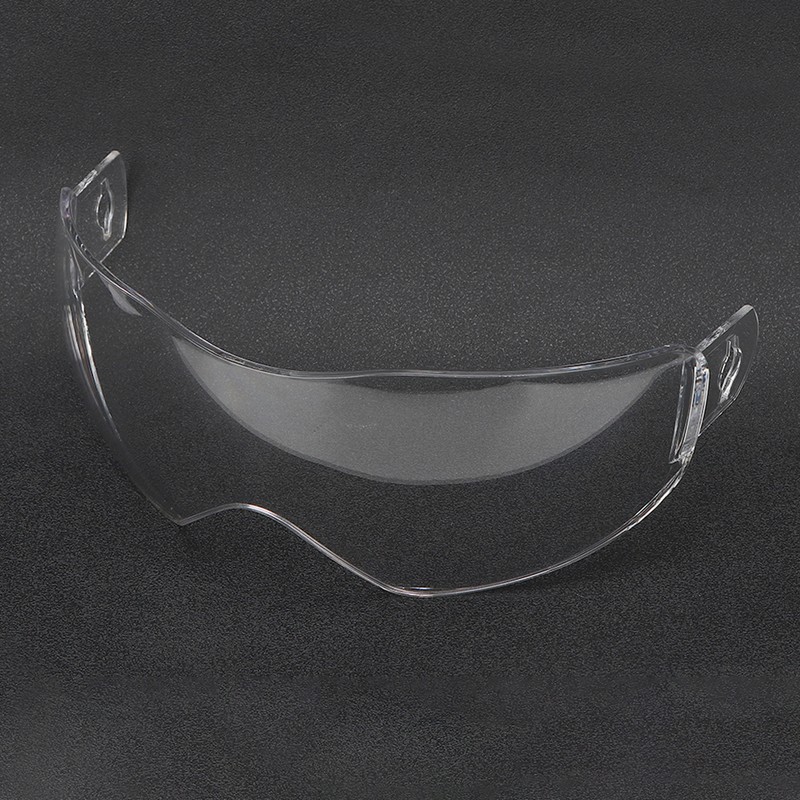 Lots of Lacquer Protection Face Shield Antifog Lens Accessory for