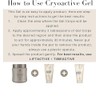 Gel Cryoactive Corps by Hinode reduce medidas y aplana abdomen